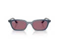 Ray-Ban Zaya Sonnenbrille RB 4456 68121A