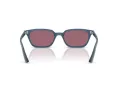 Ray-Ban Zaya Sonnenbrille RB 4456 68121A
