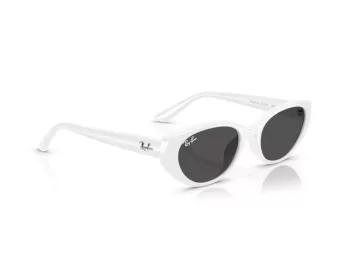 Ray-Ban Sonnenbrille RB 4457D 677287