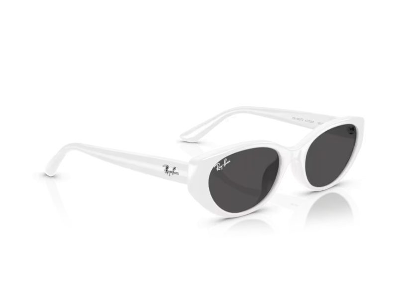 Ray-Ban Sonnenbrille RB 4457D 677287