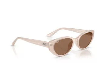 Ray-Ban Sonnenbrille RB 4457D 678673