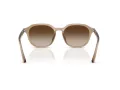 Ray-Ban Sonnenbrille RB 4459D 616613
