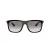 Ray-Ban Boyfriend Two Sonnenbrille RB 0RB4547 601/32
