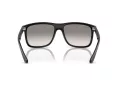 Ray-Ban Boyfriend Two Sonnenbrille RB 0RB4547 601/32