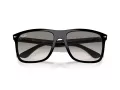 Ray-Ban Boyfriend Two Sonnenbrille RB 0RB4547 601/32