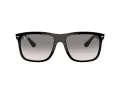 Ray-Ban Boyfriend Two Sonnenbrille RB 0RB4547 601/32