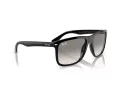 Ray-Ban Boyfriend Two Sonnenbrille RB 0RB4547 601/32