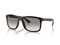 Ray-Ban Boyfriend Two Sonnenbrille RB 0RB4547 601/32