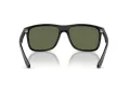 Ray-Ban Boyfriend Two Sonnenbrille RB 4547 601/58