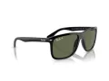 Ray-Ban Boyfriend Two Sonnenbrille RB 4547 601/58