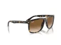 Ray-Ban Boyfriend Two Sonnenbrille RB 0RB4547 710/51
