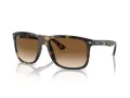 Ray-Ban Boyfriend Two Sonnenbrille RB 0RB4547 710/51