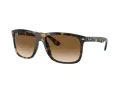 Ray-Ban Boyfriend Two Sonnenbrille RB 0RB4547 710/51