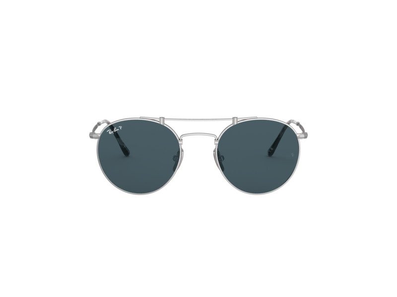 Ray-Ban Titanium RB 8147M 9165 50 Sonnenbrille