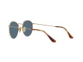 Ray-Ban Round Sonnenbrille RB 8247 9217T0