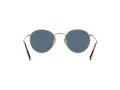 Ray-Ban Round Sonnenbrille RB 8247 9217T0