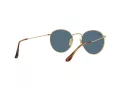 Ray-Ban Round Sonnenbrille RB 8247 9217T0