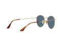 Ray-Ban Round Sonnenbrille RB 8247 9217T0