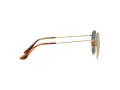 Ray-Ban Round Sonnenbrille RB 8247 9217T0