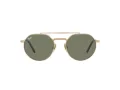 Ray-Ban Jack Ii Titanium Sonnenbrille RB 8265 3138/52