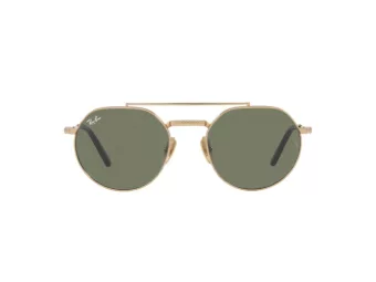 Ray-Ban Jack Ii Titanium Sonnenbrille RB 8265 3138/52