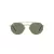 Ray-Ban Jack Ii Titanium Sonnenbrille RB 8265 3138/52