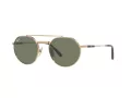 Ray-Ban Jack Ii Titanium Sonnenbrille RB 8265 3138/52