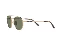 Ray-Ban Jack Ii Titanium Sonnenbrille RB 8265 3138/52