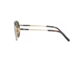 Ray-Ban Jack Ii Titanium Sonnenbrille RB 8265 3138/52