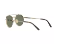 Ray-Ban Jack Ii Titanium Sonnenbrille RB 8265 3138/52