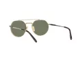 Ray-Ban Jack Ii Titanium Sonnenbrille RB 8265 3138/52