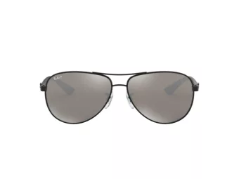 Ray-Ban Carbon Fibre Sonnenbrille RB 8313 002/K7