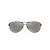 Ray-Ban Carbon Fibre Sonnenbrille RB 8313 002/K7