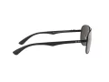 Ray-Ban Carbon Fibre Sonnenbrille RB 8313 002/K7
