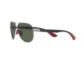 Ray-Ban Sonnenbrille RB 8331M F00171