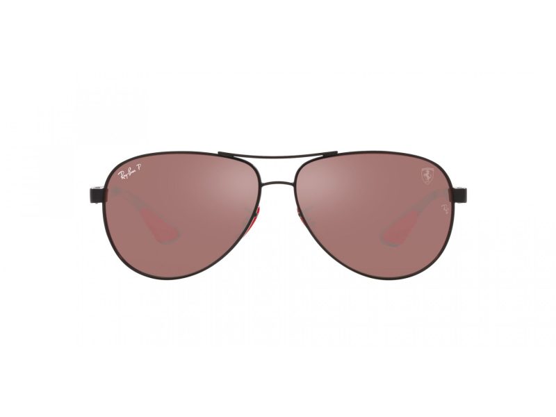 Ray-Ban Sonnenbrille RB 8331M F002H2