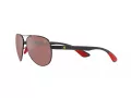 Ray-Ban Sonnenbrille RB 8331M F002H2
