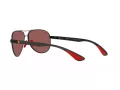 Ray-Ban Sonnenbrille RB 8331M F002H2