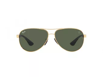 Ray-Ban Sonnenbrille RB 8331M F00871