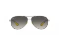 Ray-Ban Sonnenbrille RB 8331M F08311
