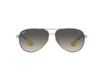 Ray-Ban Sonnenbrille RB 8331M F08311