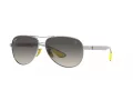 Ray-Ban Sonnenbrille RB 8331M F08311
