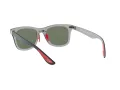 Ray-Ban Sonnenbrille RB 8395M F054/71