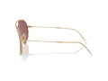 Ray-Ban Aviator Reverse Sonnenbrille RB R0101S 001/69