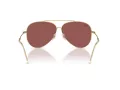Ray-Ban Aviator Reverse Sonnenbrille RB R0101S 001/69