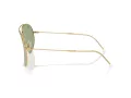 Ray-Ban Aviator Reverse Sonnenbrille RB R0101S 001/82