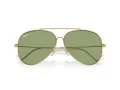 Ray-Ban Aviator Reverse Sonnenbrille RB R0101S 001/82