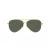 Ray-Ban Aviator Reverse Sonnenbrille RB 0RBR0101S 001/VR
