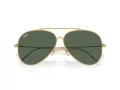 Ray-Ban Aviator Reverse Sonnenbrille RB 0RBR0101S 001/VR