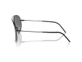 Ray-Ban Aviator Reverse Sonnenbrille RB R0101S 002/GR